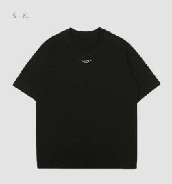 Picture of Gucci T Shirts Short _SKUGucciS-XL1qn0135759